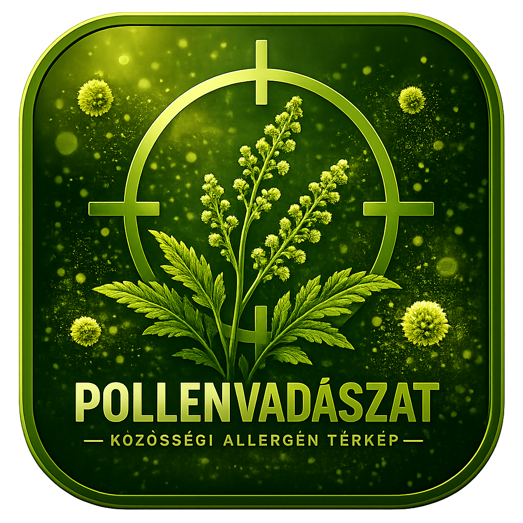 Pollenvadászat
