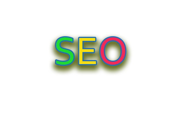 SEO elvégzése