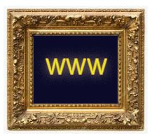 world wide web keretben